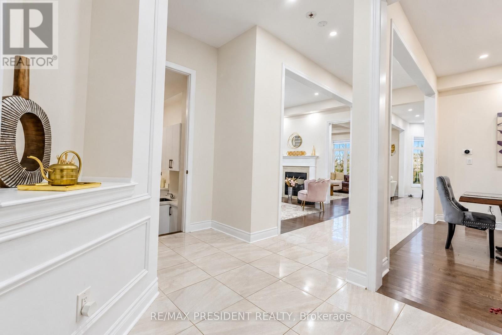 31 Monarch Drive, Halton Hills, ON