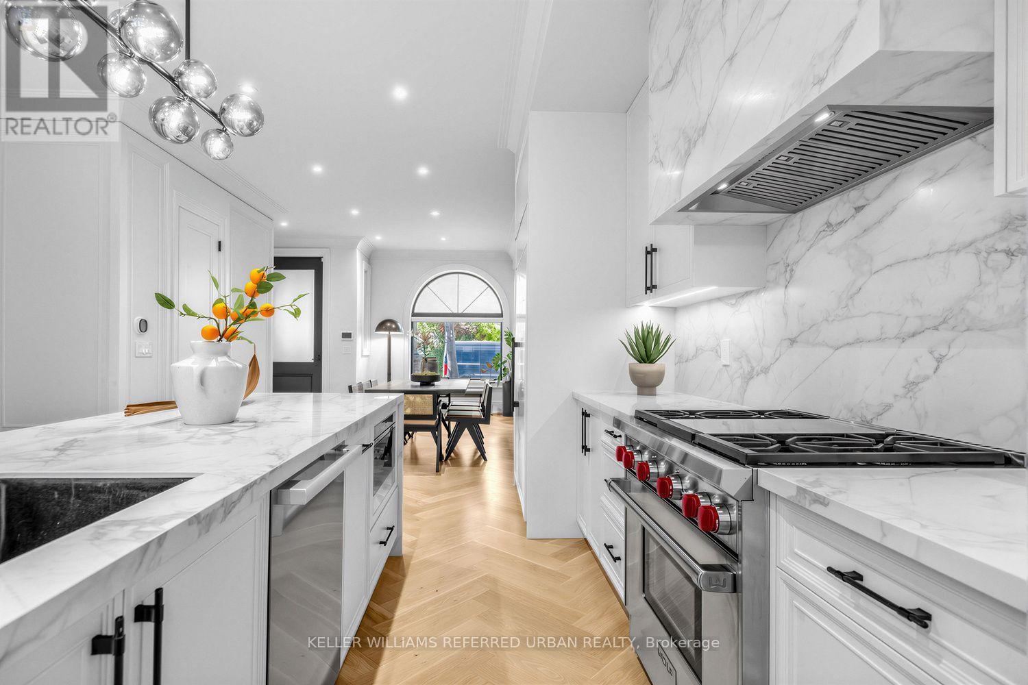 437 Euclid Avenue, Toronto, ON
