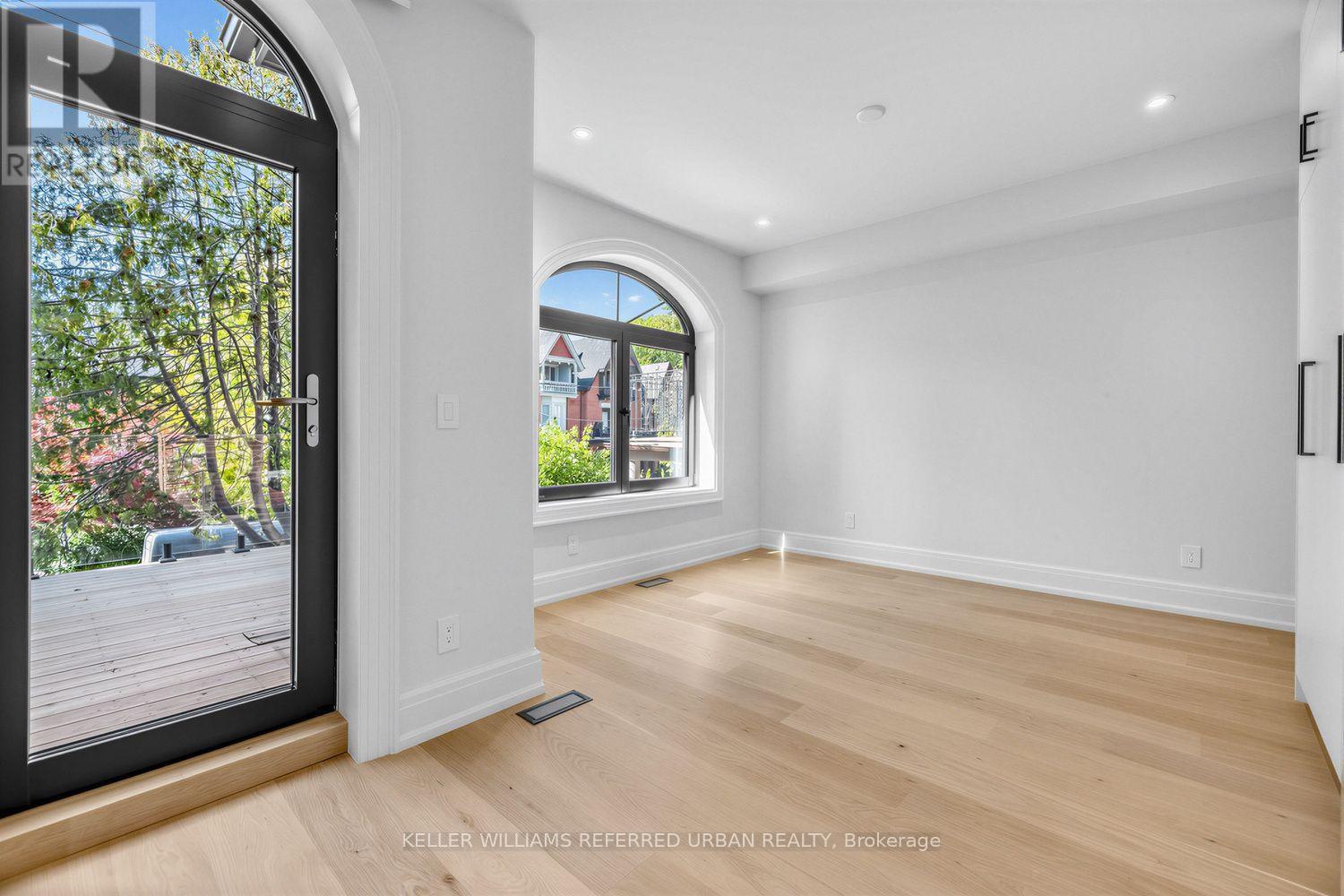 437 Euclid Avenue, Toronto, ON