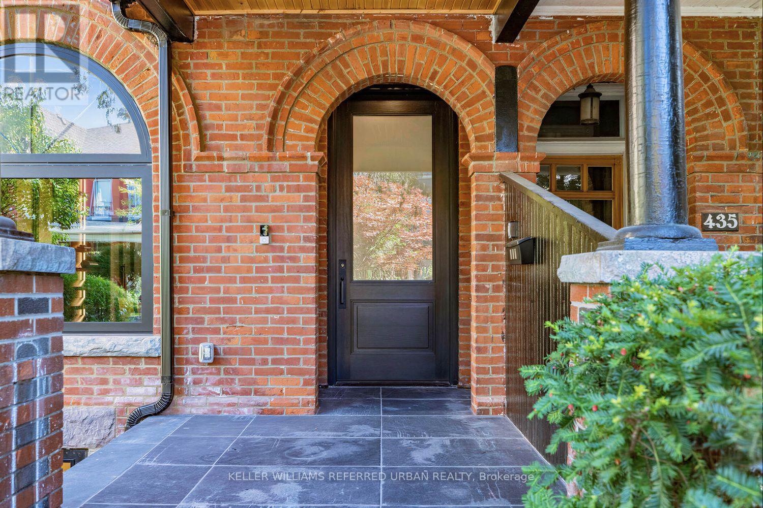 437 Euclid Avenue, Toronto, ON