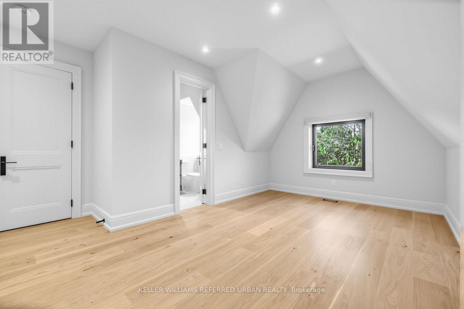 437 Euclid Avenue, Toronto, ON
