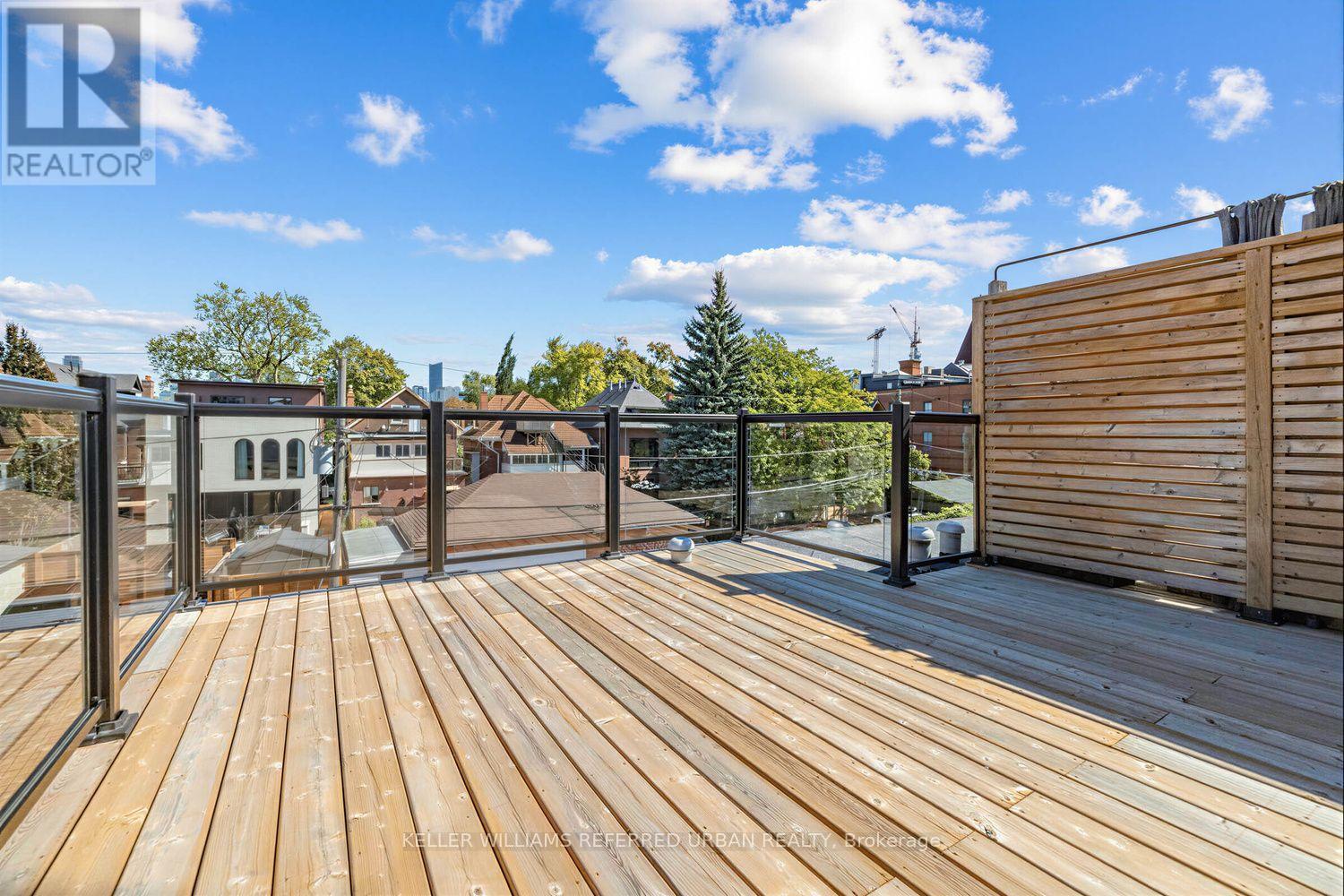 437 Euclid Avenue, Toronto, ON