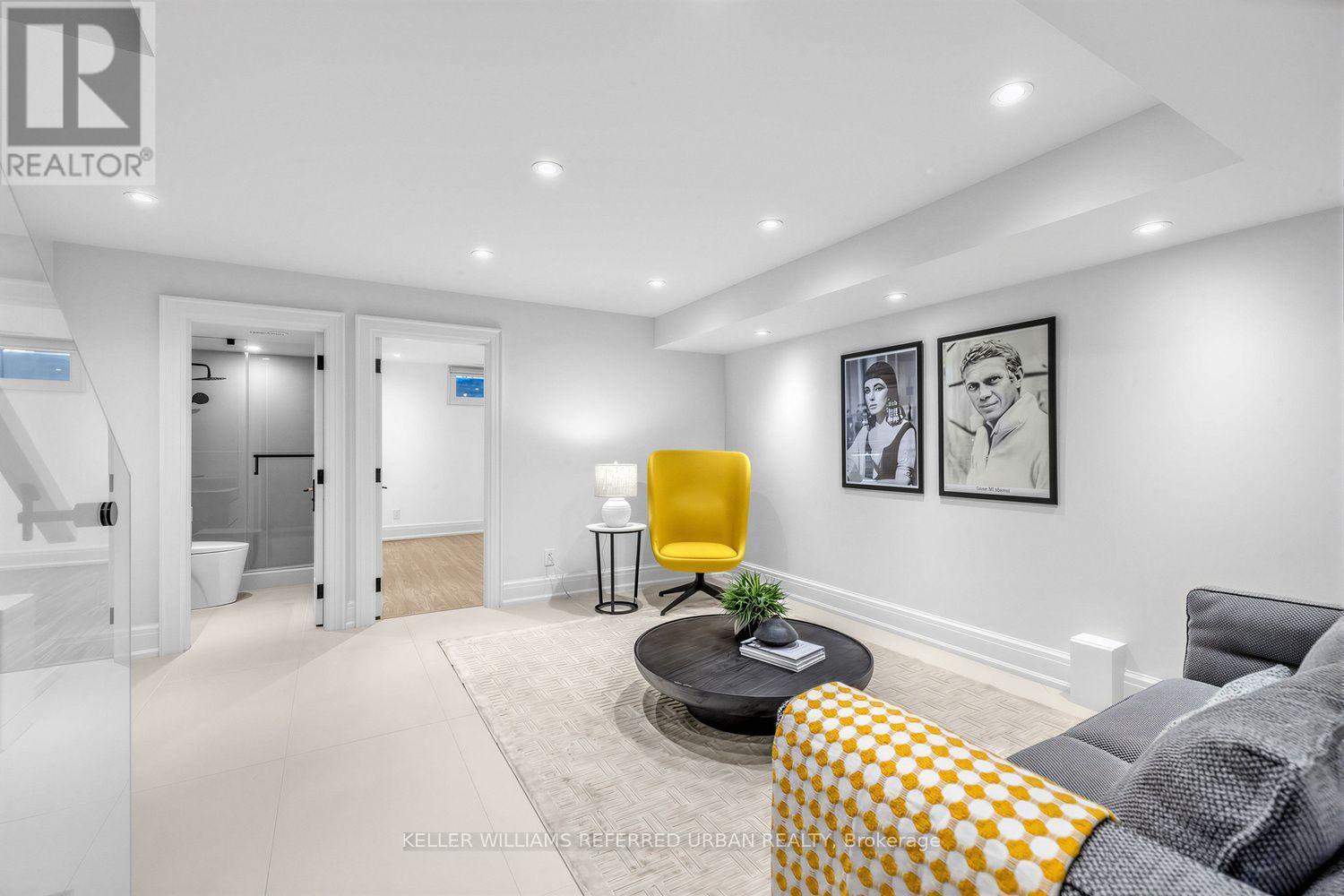 437 Euclid Avenue, Toronto, ON