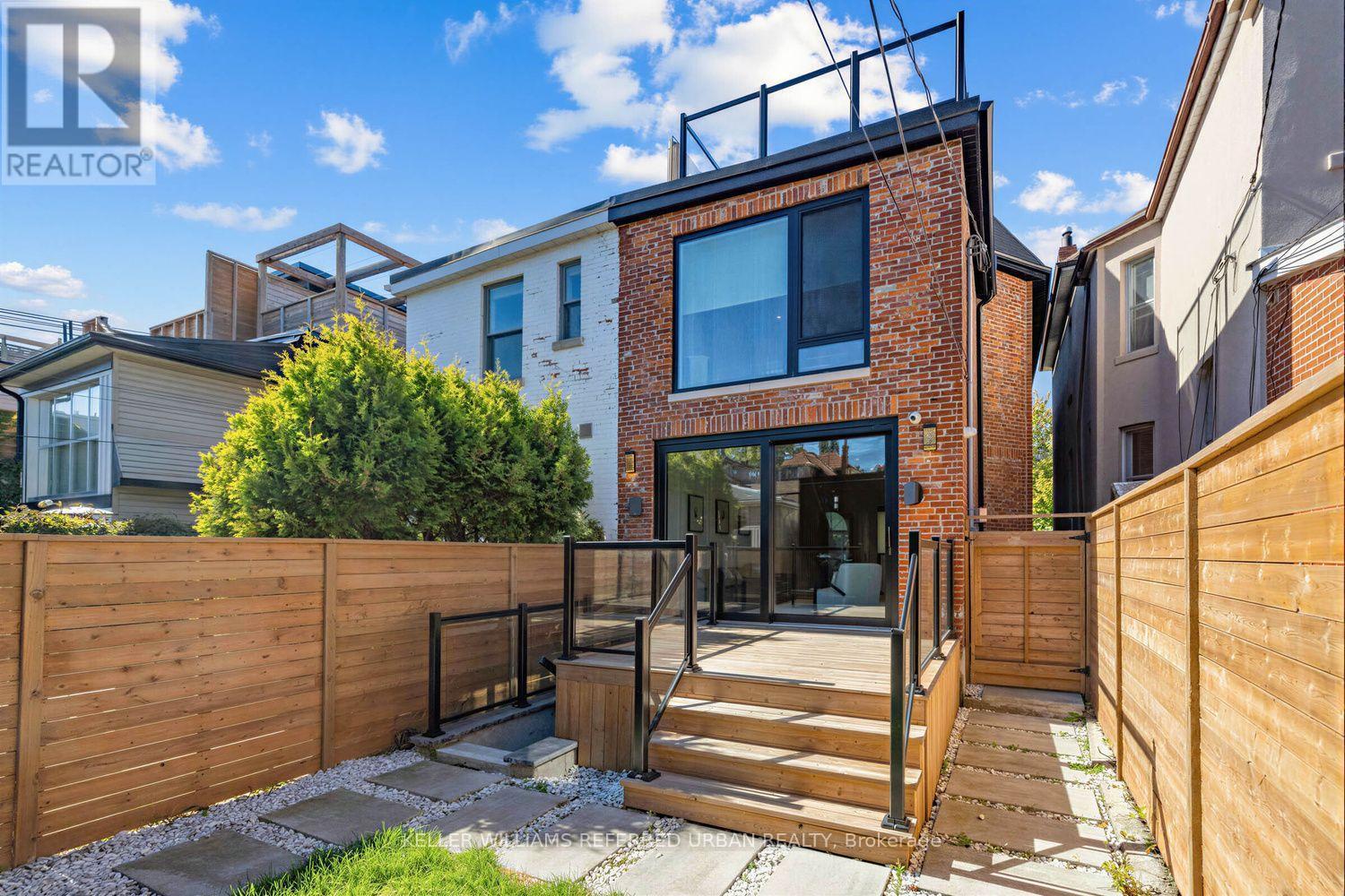 437 Euclid Avenue, Toronto, ON