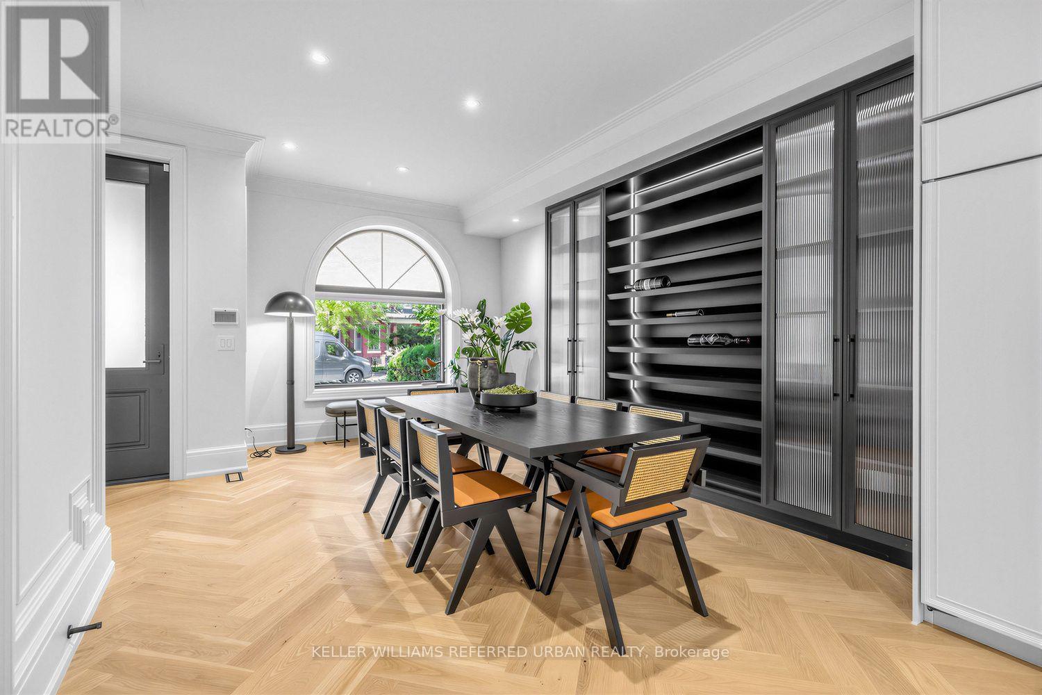 437 Euclid Avenue, Toronto, ON