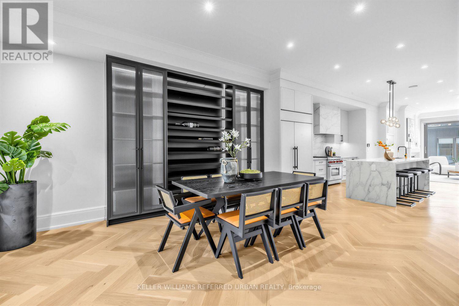 437 Euclid Avenue, Toronto, ON