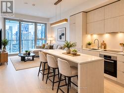 2706 - 15 LOWER JARVIS STREET Toronto, ON M5E 0C4