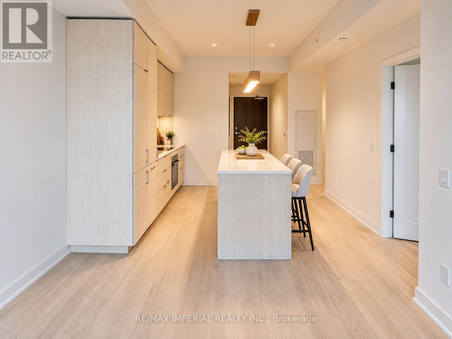 2706 - 15 Lower Jarvis Street, Toronto, ON