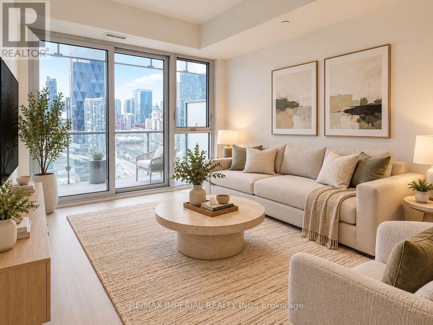 2706 - 15 Lower Jarvis Street, Toronto, ON