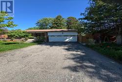 BSMT - 312 CORONATION DRIVE Toronto, ON M1E 2J8