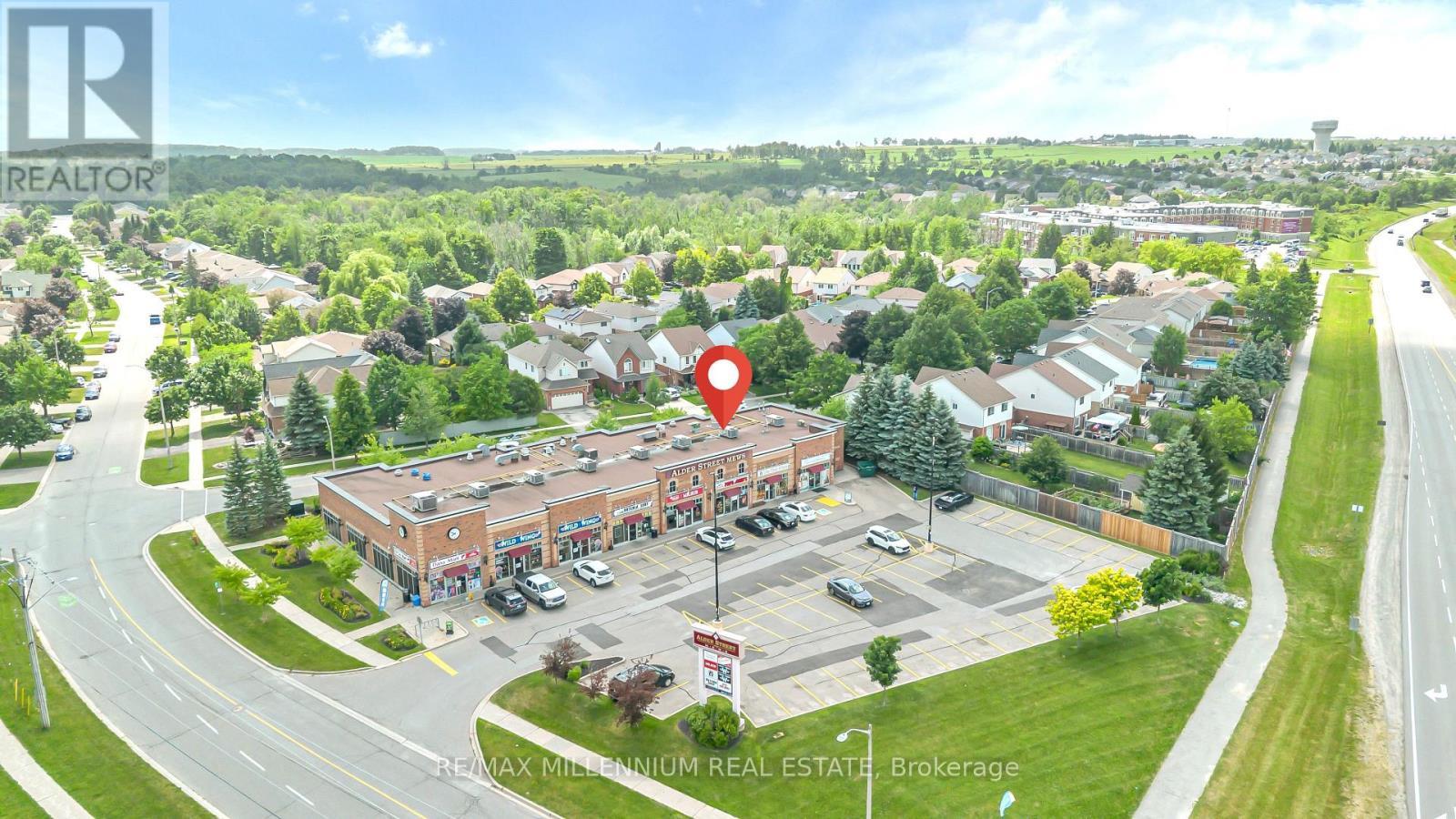 75 Alder Street, Orangeville, ON