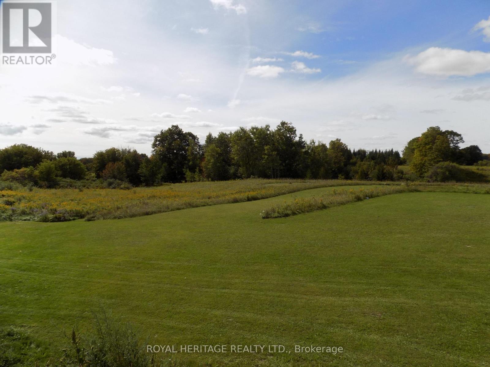 North East to West View - 4250 Simcoe Street N, Oshawa, ON
