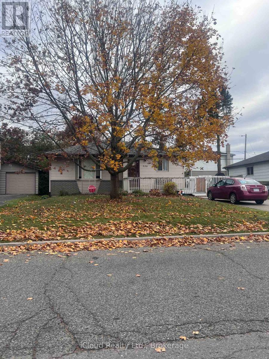 736 Annland Street, Pickering, ON