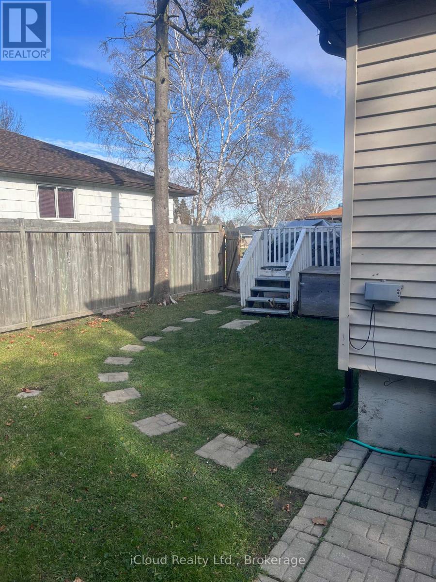 736 Annland Street, Pickering, ON