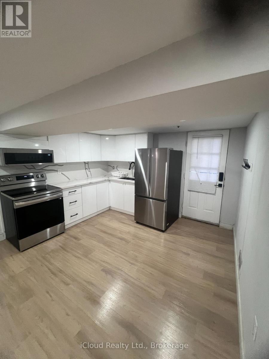 736 Annland Street, Pickering, ON