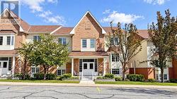 2 - 92 PETRA WAY Whitby, ON L1R 0A3