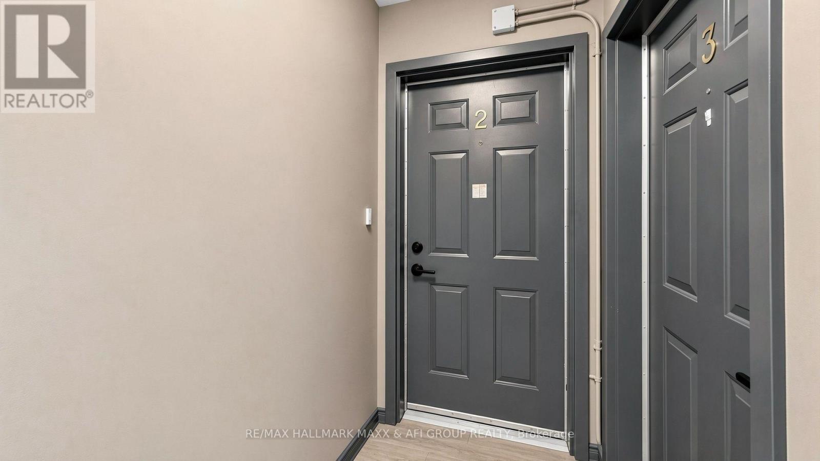 2 - 92 Petra Way, Whitby, ON