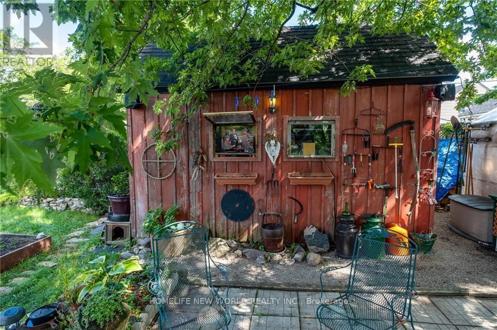 424 Upper Sherman Avenue, Hamilton, ON