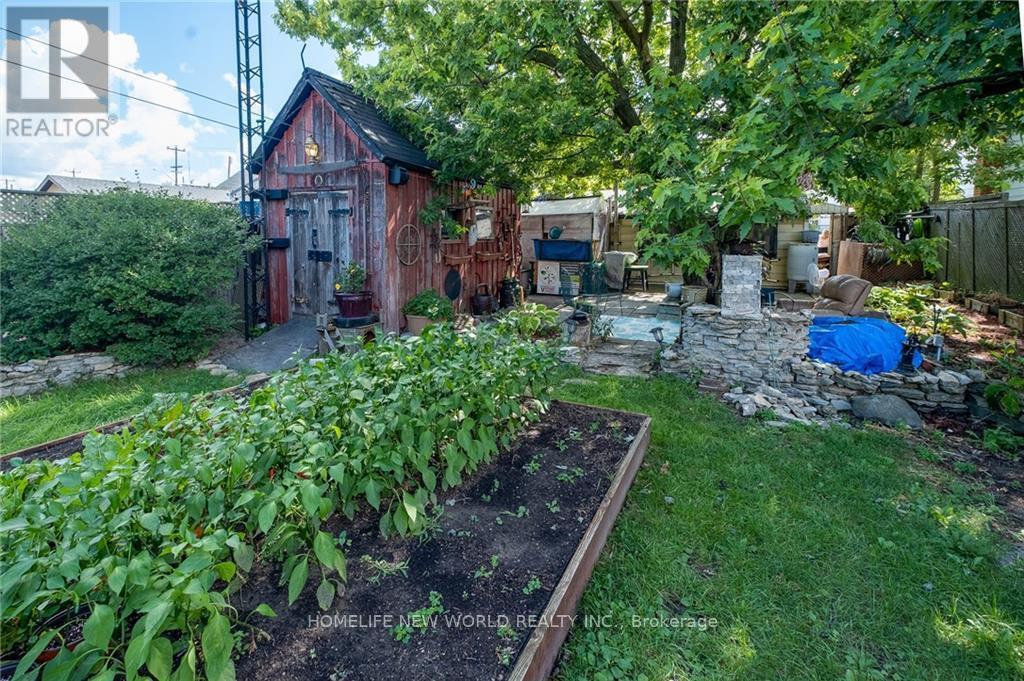 424 Upper Sherman Avenue, Hamilton, ON