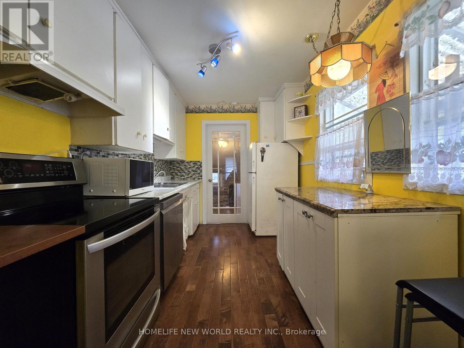 424 Upper Sherman Avenue, Hamilton, ON