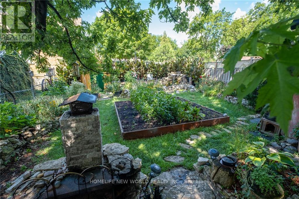 424 Upper Sherman Avenue, Hamilton, ON