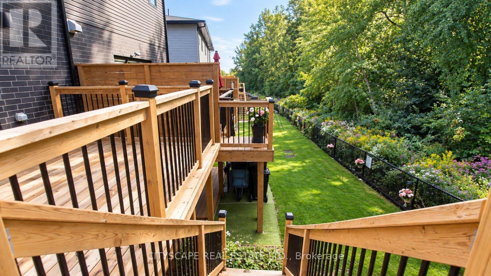 908 Robert Ferrie Drive, Kitchener, ON