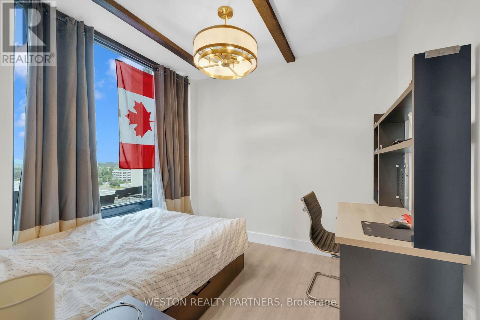 1134 - 145 Columbia Street W, Kitchener, ON