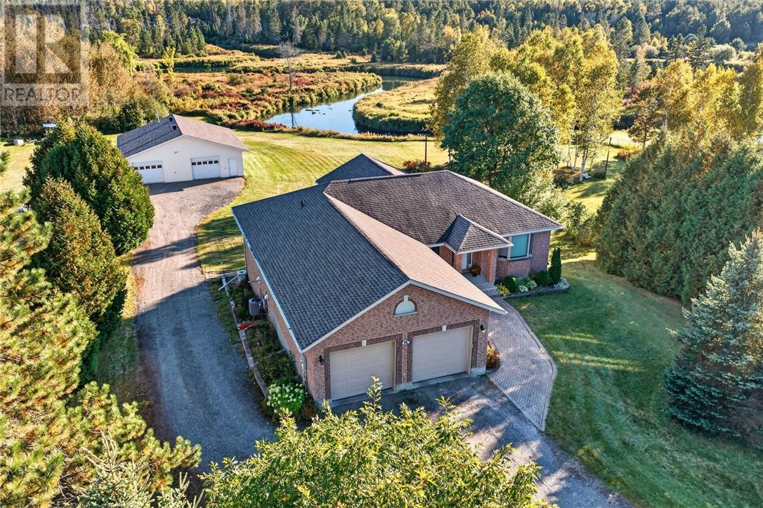 193 Black Lake Road, Lively, ON