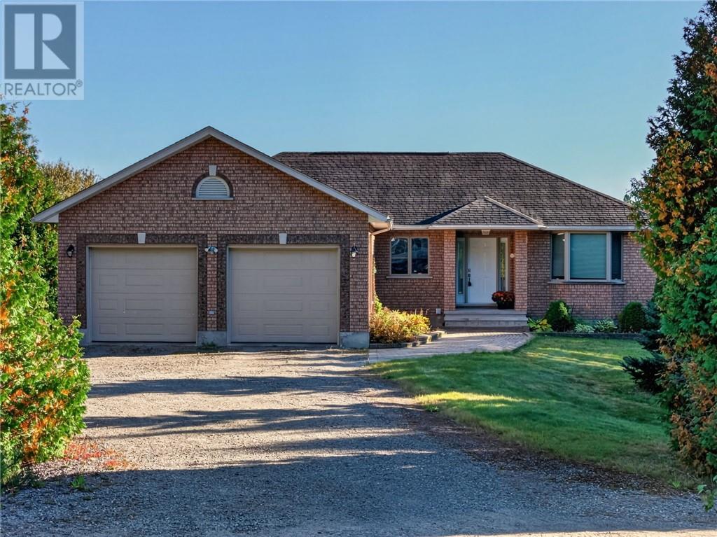 193 Black Lake Road, Lively, ON