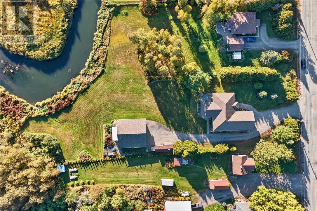 193 Black Lake Road, Lively, ON