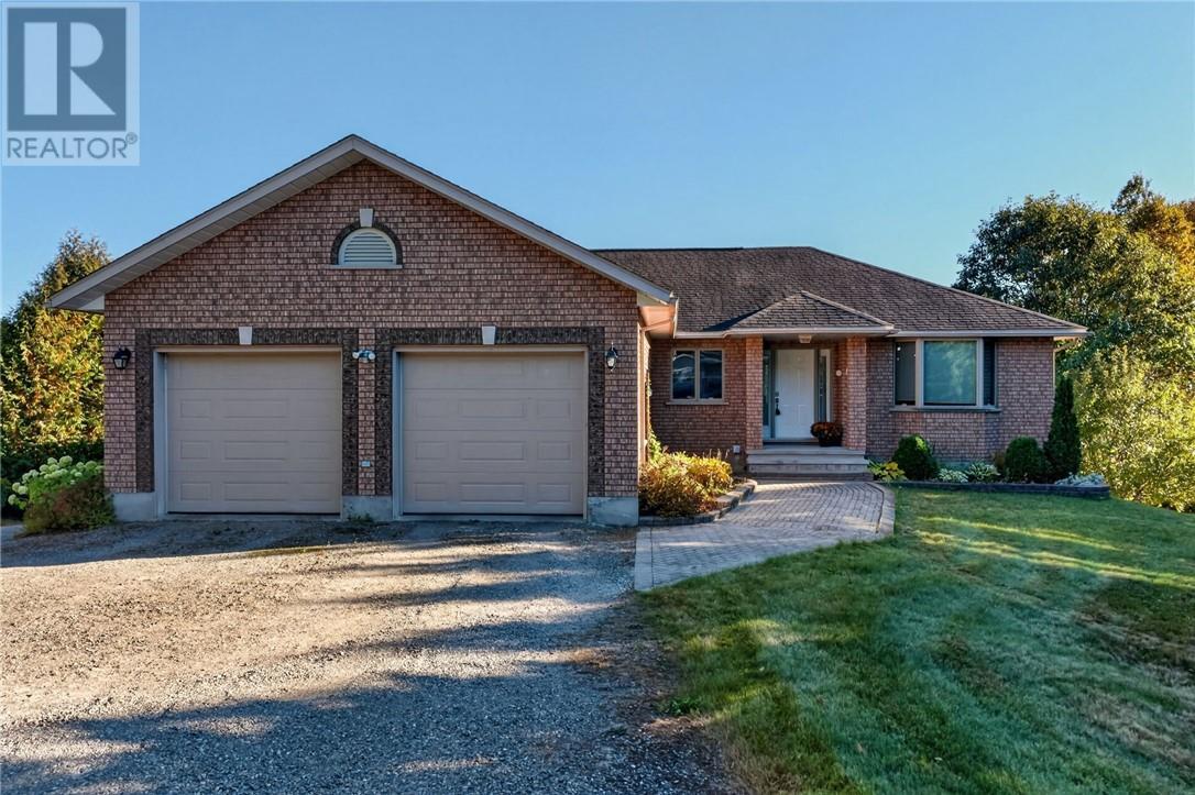 193 Black Lake Road, Lively, ON