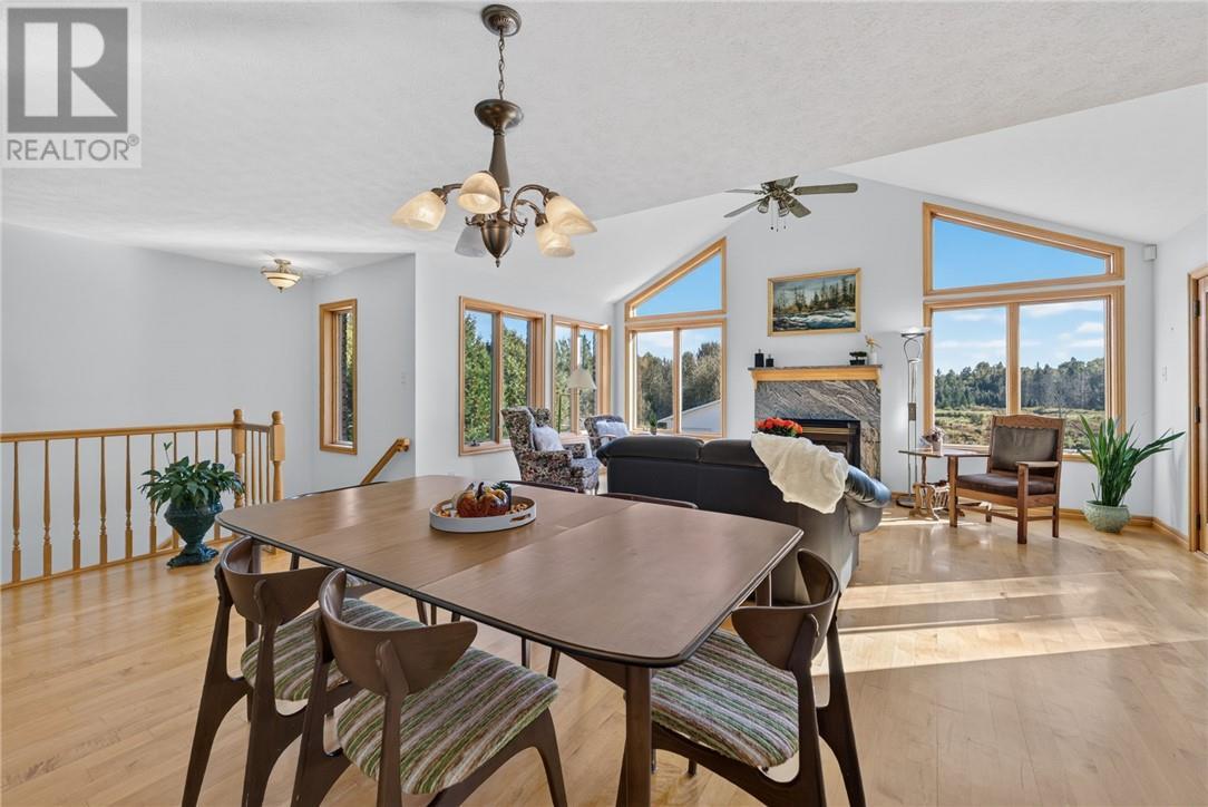 193 Black Lake Road, Lively, ON