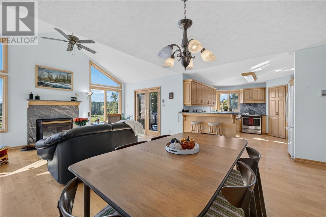 193 Black Lake Road, Lively, ON