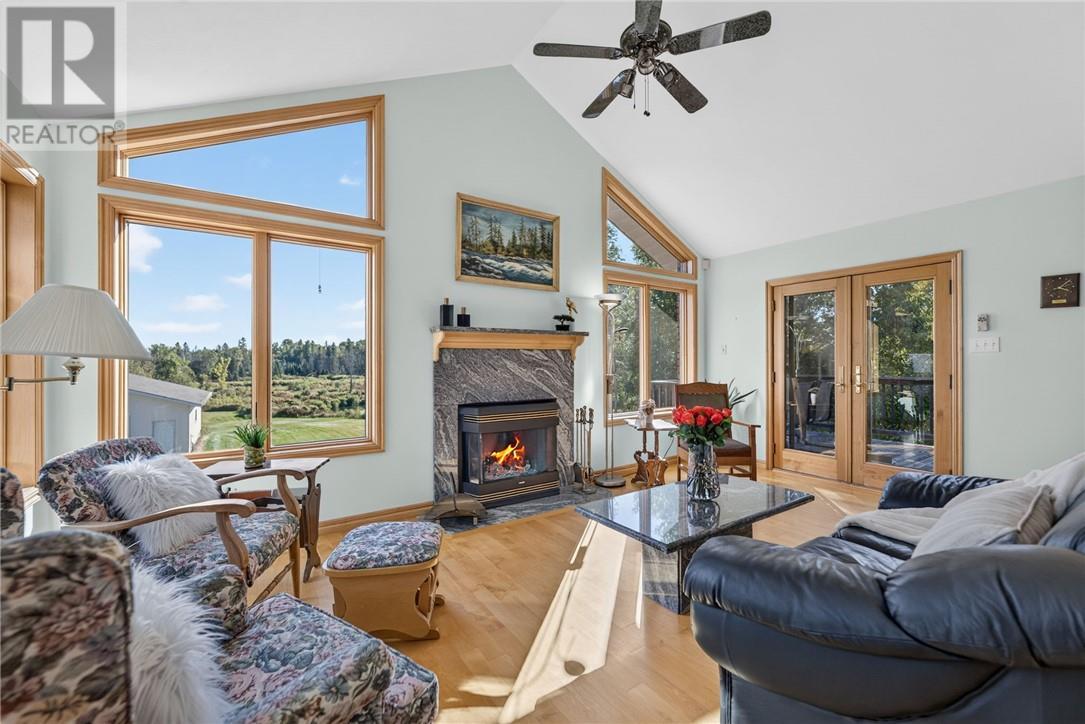 193 Black Lake Road, Lively, ON