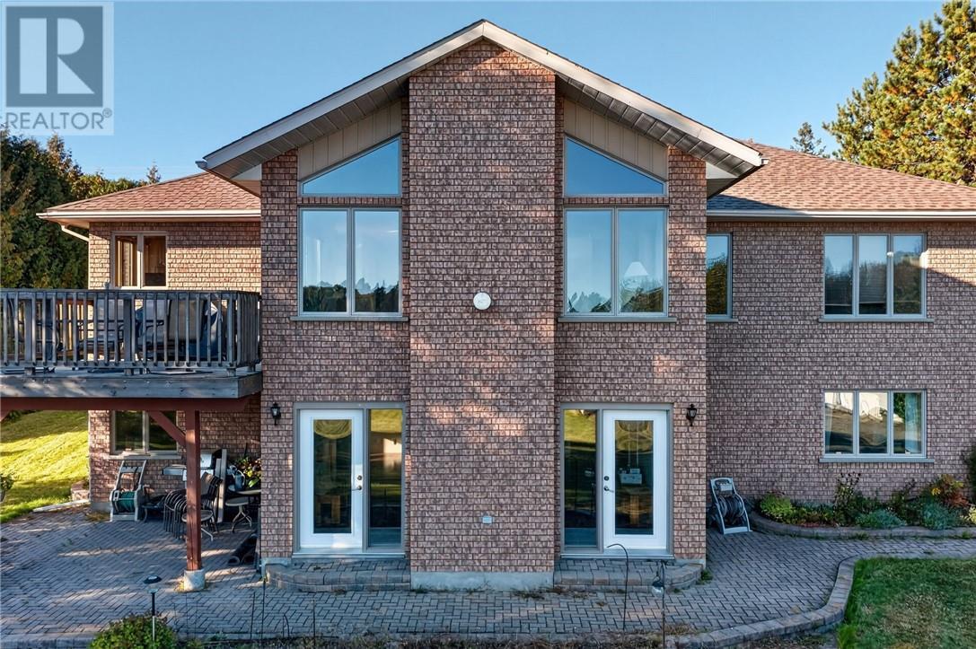 193 Black Lake Road, Lively, ON