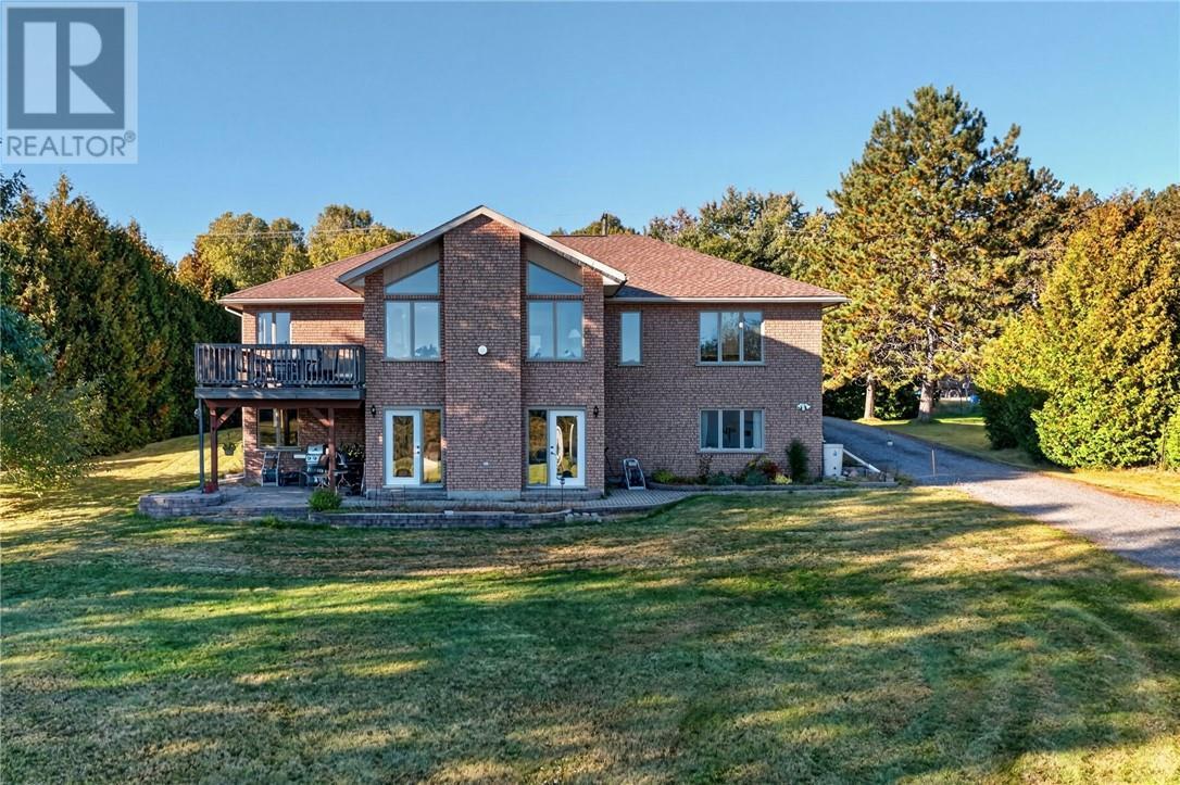 193 Black Lake Road, Lively, ON