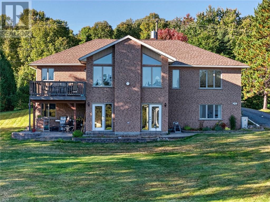 193 Black Lake Road, Lively, ON