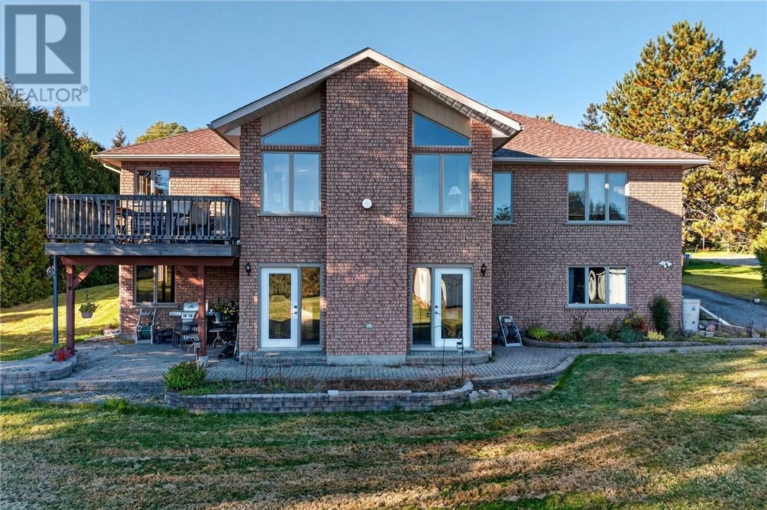 193 Black Lake Road, Lively, ON
