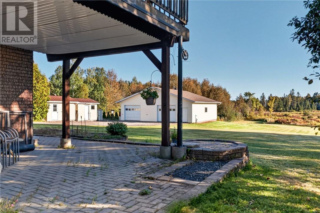 193 Black Lake Road, Lively, ON