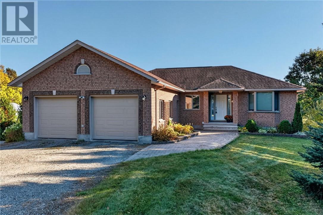 193 Black Lake Road, Lively, ON