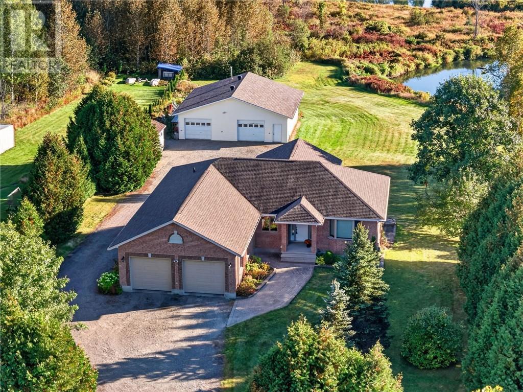 193 Black Lake Road, Lively, ON