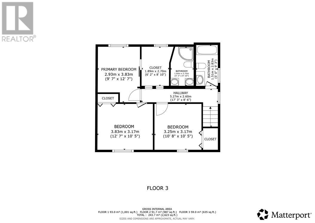 1243 Hawthorne Drive, Sudbury, ON