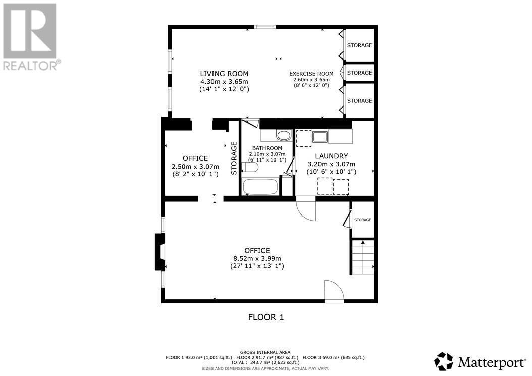 1243 Hawthorne Drive, Sudbury, ON