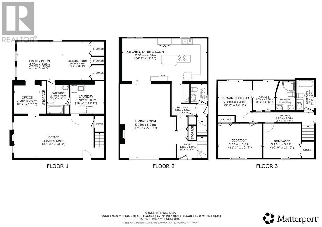 1243 Hawthorne Drive, Sudbury, ON