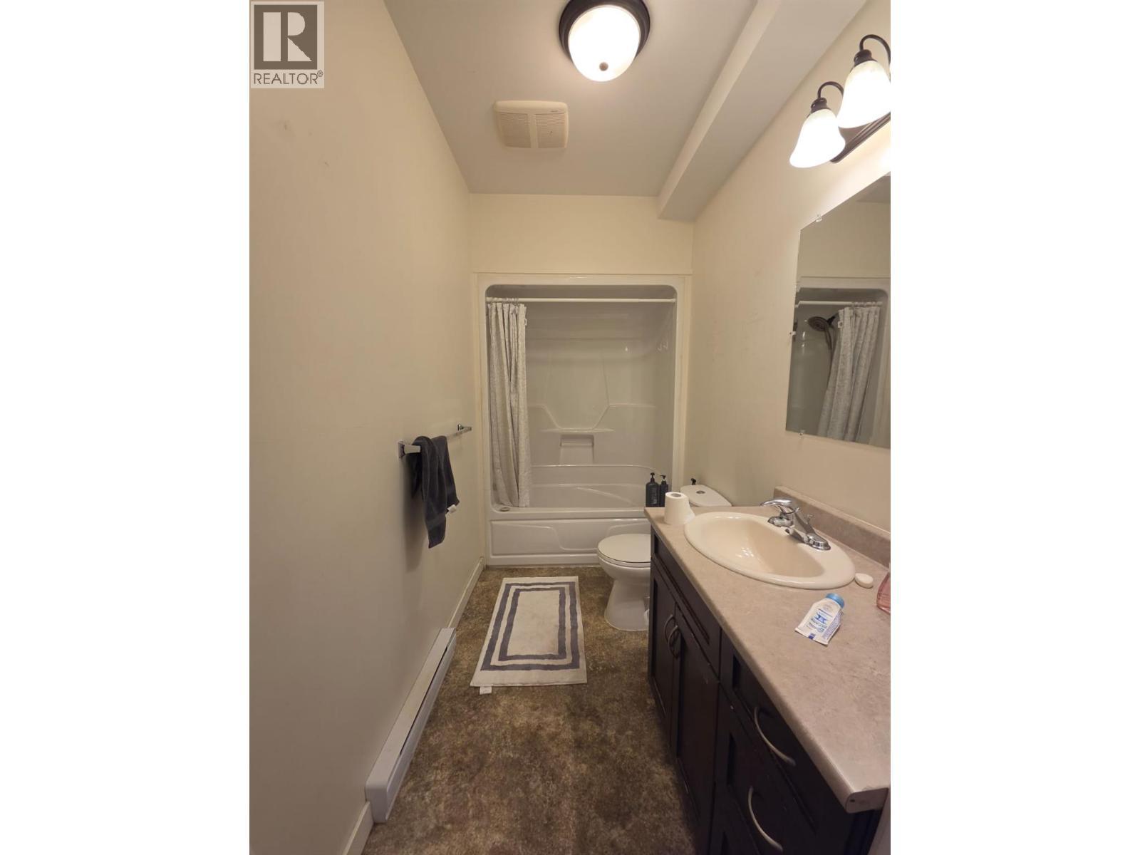 4608 50 Avenue Ne, Chetwynd, BC