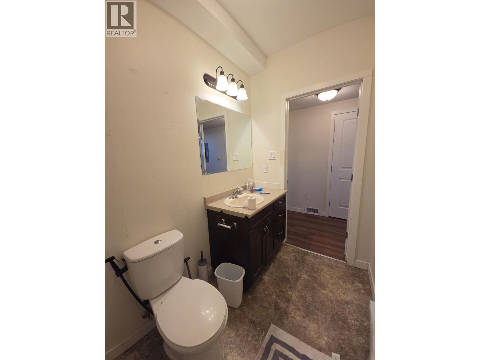 4608 50 Avenue Ne, Chetwynd, BC