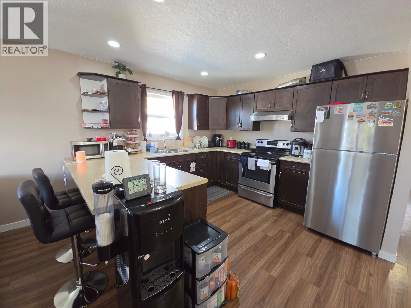 4608 50 Avenue Ne, Chetwynd, BC