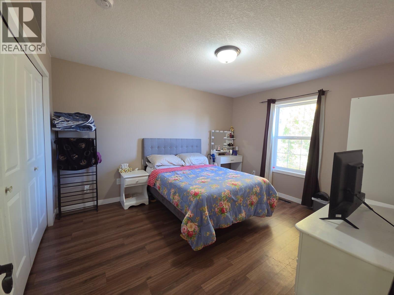 4608 50 Avenue Ne, Chetwynd, BC