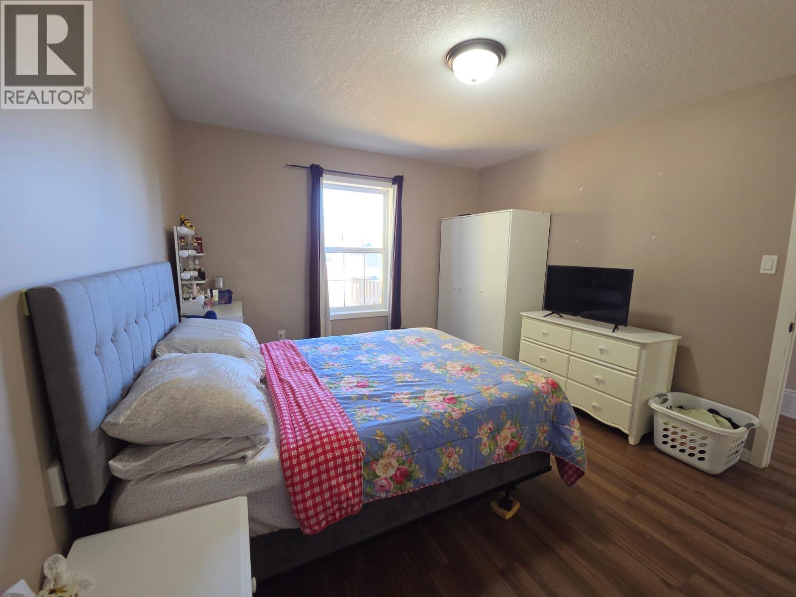 4608 50 Avenue Ne, Chetwynd, BC
