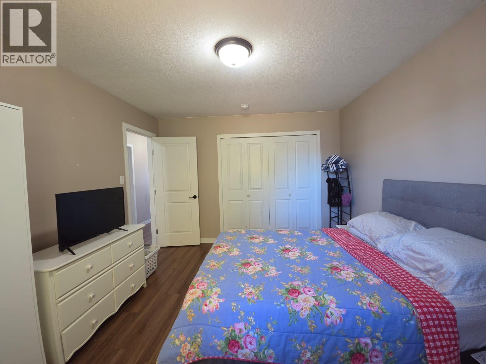 4608 50 Avenue Ne, Chetwynd, BC